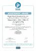 China Mingle Development (Shen Zhen) Co., Ltd. zertifizierungen