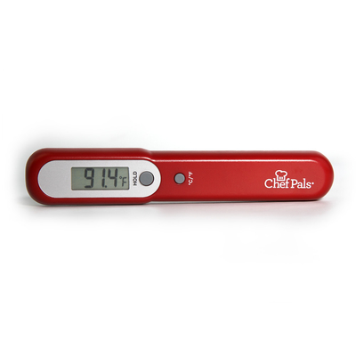 Batterie-freier Augenblick las Digital-Thermometer-kinetisches Fleisch mit Sonde