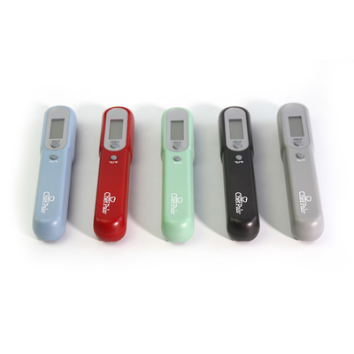 Batterie-freier Augenblick las Digital-Thermometer-kinetisches Fleisch mit Sonde