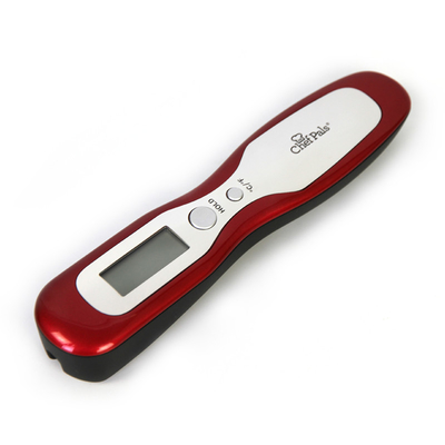 Grill-Fleisch-Thermometer-Augenblick las Digital 1000PCS mit Kurbelinduktor