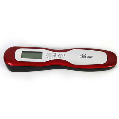Grill-Fleisch-Thermometer-Augenblick las Digital 1000PCS mit Kurbelinduktor