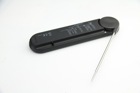 Augenblick las Digital-Grill-Thermometer IPX7 imprägniern USB Aufladung