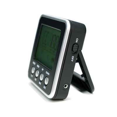 Küchen-Augenblick las Modi Digital-Thermometer-7 mit verlängern Sonde