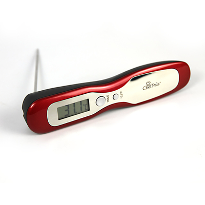 Fleisch-Thermometer-Grill-Temperaturfühler der hohen Genauigkeits-230C Digital