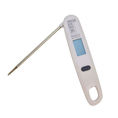 Warmverkauf Digitaler wasserdichter, sofort lesbarer Fleischthermometer für die Küche