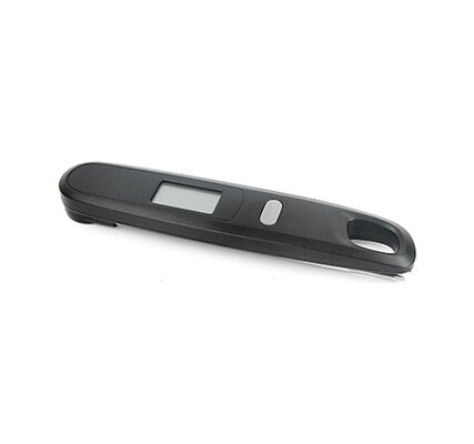 Digitale Instant-Reading-Fleischthermometer Wasserdichte Küche Lebensmittel Kochthermometer mit Hintergrundlicht LCD für Bbq Grillen Raucher