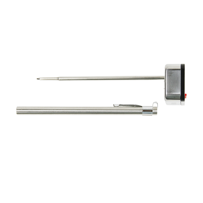 Hochfestes Fall-Grill-Thermometer-Auto weg der Wasserbeständigkeit von der Funktions-IPX4
