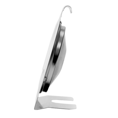 Großes Skala-Edelstahl-Oven Thermometer Food Meat High-Hitze NSF genehmigte