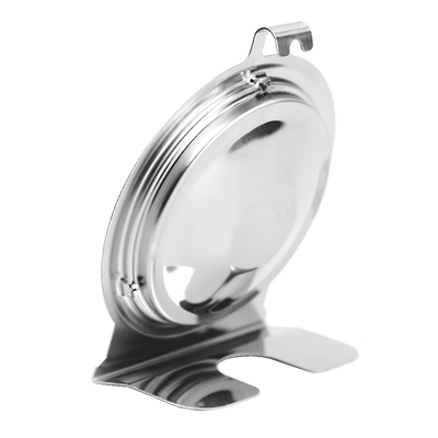 Großes Skala-Edelstahl-Oven Thermometer Food Meat High-Hitze NSF genehmigte