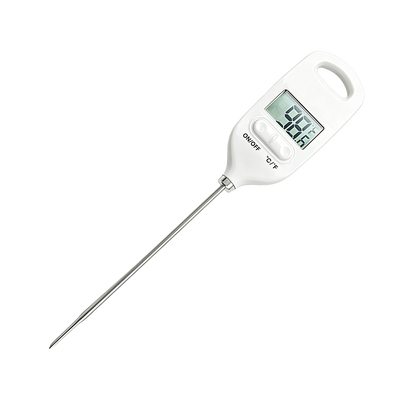 Grillthermometer Digitale Temperaturmessgeräte Instantlesen Fleisch Kochthermometer Lebensmittelthermometer Digital
