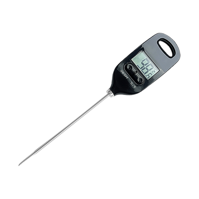 Grillthermometer Digitale Temperaturmessgeräte Instantlesen Fleisch Kochthermometer Lebensmittelthermometer Digital