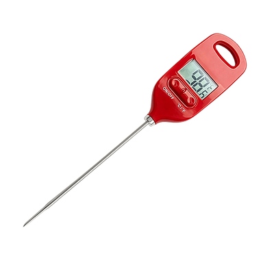 Grillthermometer Digitale Temperaturmessgeräte Instantlesen Fleisch Kochthermometer Lebensmittelthermometer Digital