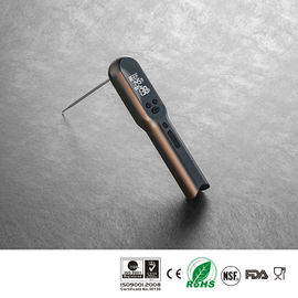 Augenblick gelesener Thermometer der Sonden-IPX7, kochender Thermometer-integrierte Struktur Digital