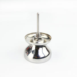 Soem projektieren das Kochen des Topf-Thermometers 20℃ - 120℃ Temperaturspanne-Augenblick gelesen