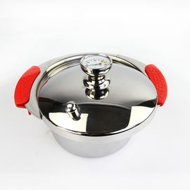 Soem projektieren das Kochen des Topf-Thermometers 20℃ - 120℃ Temperaturspanne-Augenblick gelesen