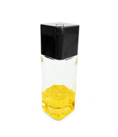 Patentierte dekorative Öl-Flaschen für Küche, Öl-Küchen-Flasche schönes Appearanc