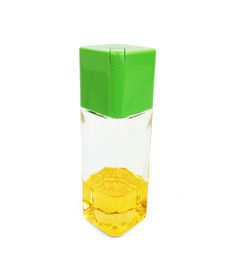Patentierte dekorative Öl-Flaschen für Küche, Öl-Küchen-Flasche schönes Appearanc