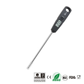 CER RoHS-Augenblick las Selbstausschalten-Funktion des Küchen-Thermometer-15min