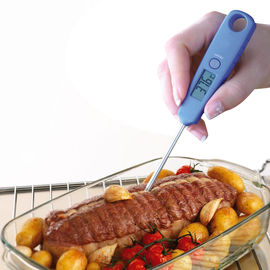 CER RoHS-Augenblick las Selbstausschalten-Funktion des Küchen-Thermometer-15min