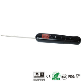 Augenblick in mehreren Betriebsarten las Digital-Thermometer-integrierte Nahrungsmittelprofile für BBQ