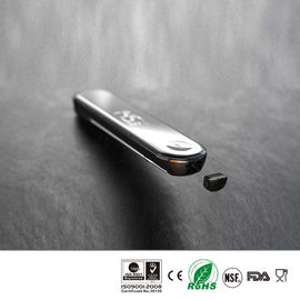 Aufladungscer hohe Präzisions-wasserdichtes Digital-Thermometer USBs konform