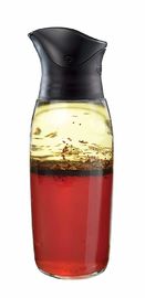 füllt Glasgewürz 400ml 100% Tropfenfänger-freie Düse SUS304 FDA-Bescheinigung ab