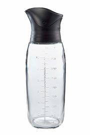 füllt Glasgewürz 400ml 100% Tropfenfänger-freie Düse SUS304 FDA-Bescheinigung ab