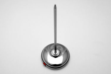 Küchen-analoger Fleisch-Thermometer 135 - Strecke 185F für das Grillen des rauchenden Ofens