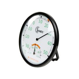 Tragbares intelligentes drahtloses Thermo Hygrometer Home Depot 20 - 80% Feuchtebereich