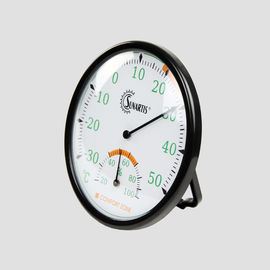 Tragbares intelligentes drahtloses Thermo Hygrometer Home Depot 20 - 80% Feuchtebereich