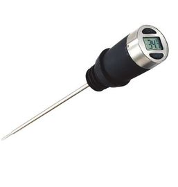 Digital-auswählbare F/C Schaltung des Universalwein-Temperatur-Thermometer-