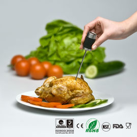 Digital-auswählbare F/C Schaltung des Universalwein-Temperatur-Thermometer-