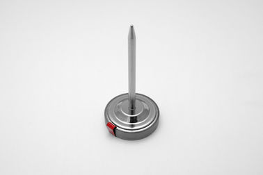 Skala-Küchen-bimetallische Grill-Thermometer-hohe Präzisions-Temperaturüberwachung