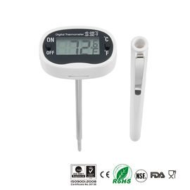℃/℉, das kochenden Thermometer Digital, Version der BBQ-Ofen-Thermometer-hohen Qualität schaltet