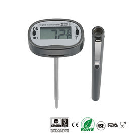 ℃/℉, das kochenden Thermometer Digital, Version der BBQ-Ofen-Thermometer-hohen Qualität schaltet