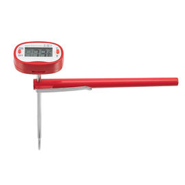 ℃/℉, das kochenden Thermometer Digital, Version der BBQ-Ofen-Thermometer-hohen Qualität schaltet