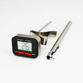 Hochfestes Fall-Grill-Thermometer-Auto weg der Wasserbeständigkeit von der Funktions-IPX4