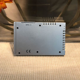 Elektronischer Digital Feuchtigkeits-und Temperatur-Monitor LCD für Innen-/im Freien