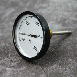 Genauigkeit ±1℃ BBQ-Fleisch-Thermometer, Grill-Fleisch-Thermometer für Steak die Türkei