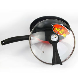 1,7" kleiner Skala-Kochgeschirr-Thermometer, den Topf-Abdeckungs-Thermometer kochend wasserdicht