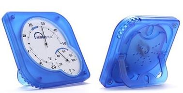 Tablet-Innenthermometer ABS im Freien materielle hohe Genauigkeits-Überwachung