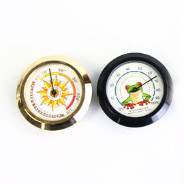 Hohes Accurary Soem-Thermometer-Hygrometer für Prüfungshaustier-lebende Temperatur