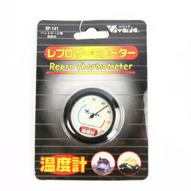 Hohes Accurary Soem-Thermometer-Hygrometer für Prüfungshaustier-lebende Temperatur