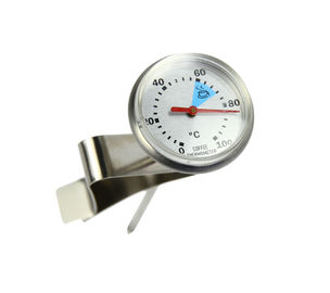 Sonde langer des Sonden-Baby-Milchflasche-Thermometer-hohe Sicherheits-Edelstahl-SUS304