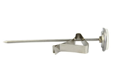 Sonde langer des Sonden-Baby-Milchflasche-Thermometer-hohe Sicherheits-Edelstahl-SUS304