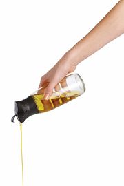 Sirup-und Honey Kitchen Spice Containers Mess-freies Gießen, ohne verschüttet zuwerden