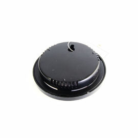 Aluminium/ABS Materialien Soem-Thermometer-Zigarren-Feuchtigkeits-Prüfungs-Thermometer