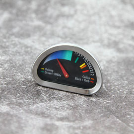 Leuchtender malender Soem-Thermometer-Mondenschein-noch Kondensator-Gebräu-Maischapparat