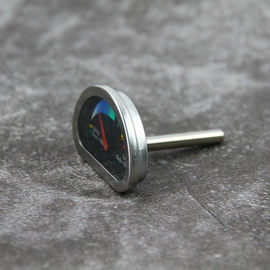 Leuchtender malender Soem-Thermometer-Mondenschein-noch Kondensator-Gebräu-Maischapparat