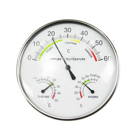 genauer Temperatur- und Feuchtigkeitsmonitor für Gesundheitswesenverwendung